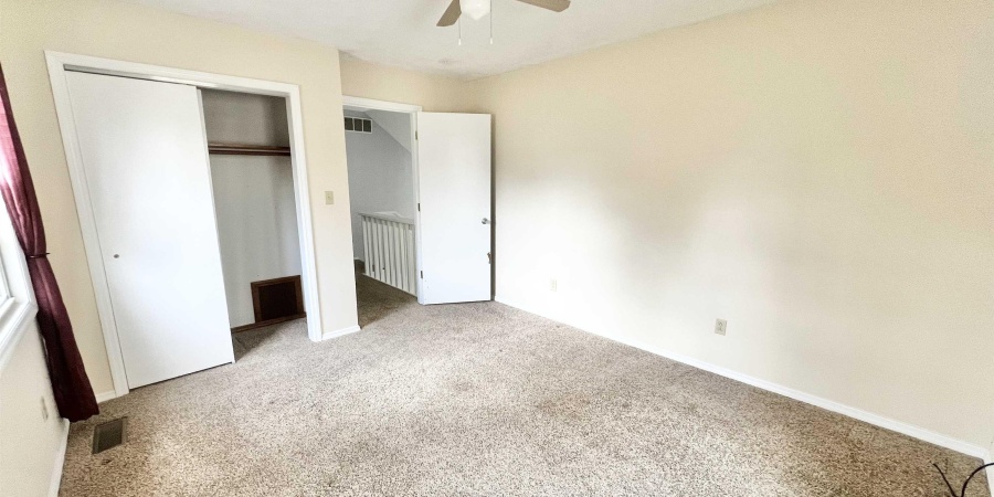 3840 S Laurel Court, Bloomington, Indiana 47401,MLS,202510175