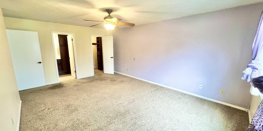 3840 S Laurel Court, Bloomington, Indiana 47401,MLS,202510175