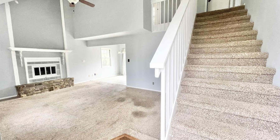3840 S Laurel Court, Bloomington, Indiana 47401,MLS,202510175