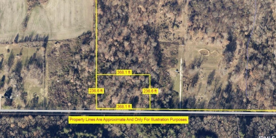 W 500 S Road, Linton, Indiana 47441,MLS,202510474