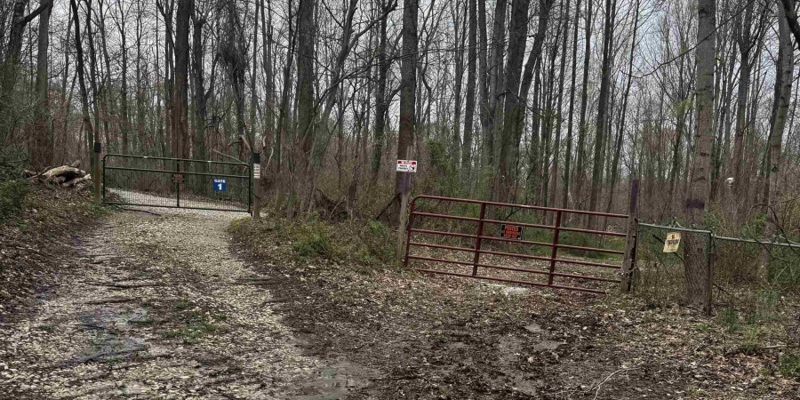 Goose Creek Road, Freedom, Indiana 47431,MLS,202510867