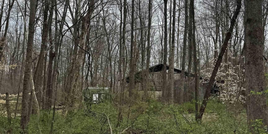 Goose Creek Road, Freedom, Indiana 47431,MLS,202510867