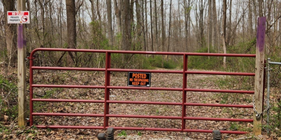 Goose Creek Road, Freedom, Indiana 47431,MLS,202510867
