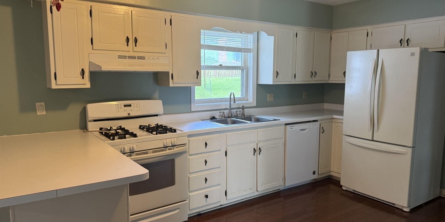 4317 E Wembley Court, Bloomington, Indiana 47408,MLS,202510820