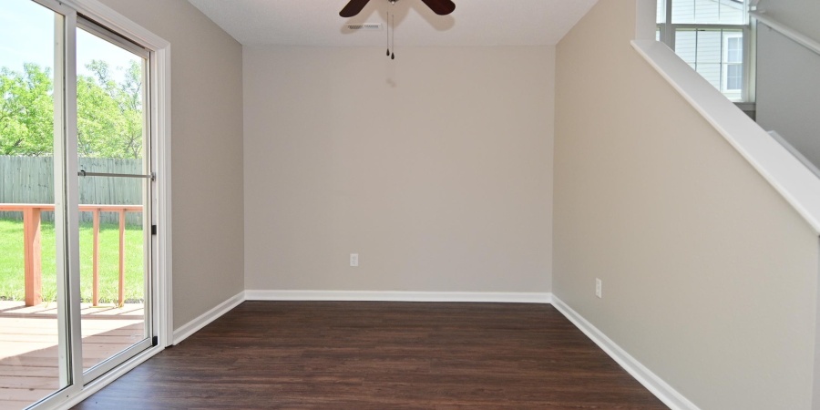 3843 S Bushmill Drive, Bloomington, Indiana 47403-8943,MLS,202510865