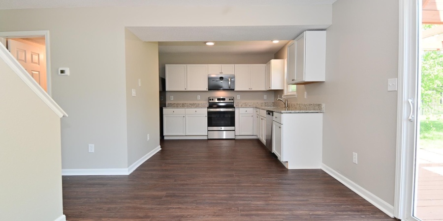 3843 S Bushmill Drive, Bloomington, Indiana 47403-8943,MLS,202510865