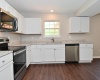 3843 S Bushmill Drive, Bloomington, Indiana 47403-8943,MLS,202510865