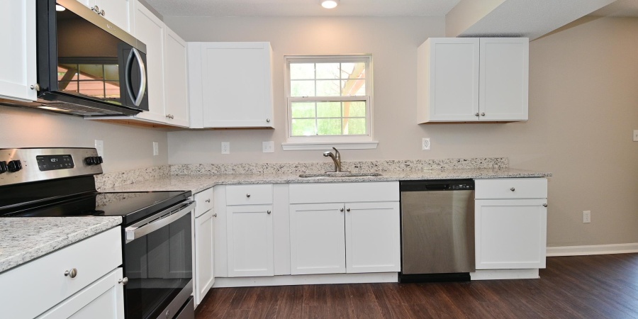 3843 S Bushmill Drive, Bloomington, Indiana 47403-8943,MLS,202510865