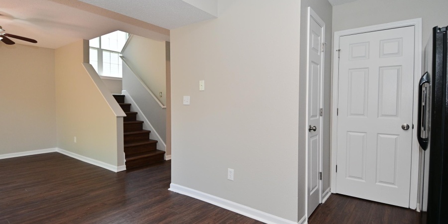 3843 S Bushmill Drive, Bloomington, Indiana 47403-8943,MLS,202510865