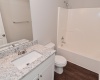 3843 S Bushmill Drive, Bloomington, Indiana 47403-8943,MLS,202510865