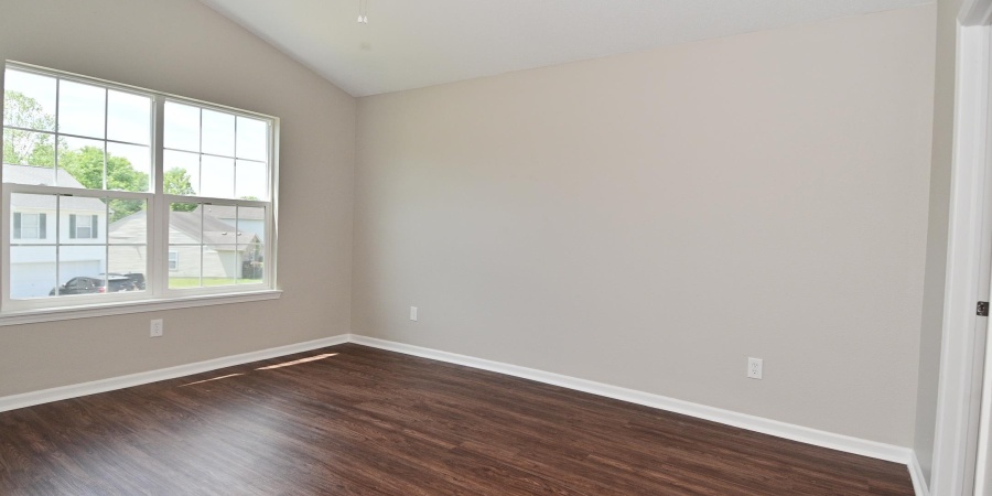3843 S Bushmill Drive, Bloomington, Indiana 47403-8943,MLS,202510865