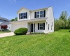 3843 S Bushmill Drive, Bloomington, Indiana 47403-8943,MLS,202510865