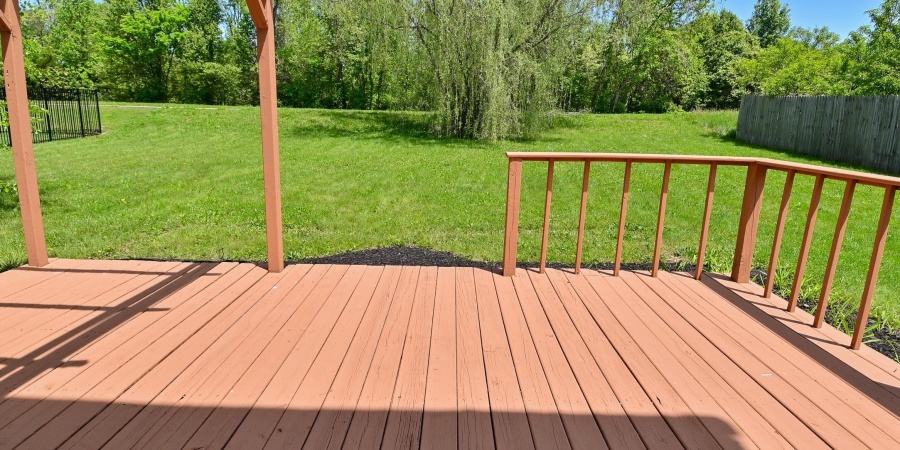 3843 S Bushmill Drive, Bloomington, Indiana 47403-8943,MLS,202510865