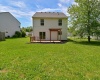 3843 S Bushmill Drive, Bloomington, Indiana 47403-8943,MLS,202510865