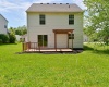 3843 S Bushmill Drive, Bloomington, Indiana 47403-8943,MLS,202510865