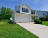 3843 S Bushmill Drive, Bloomington, Indiana 47403-8943,MLS,202510865
