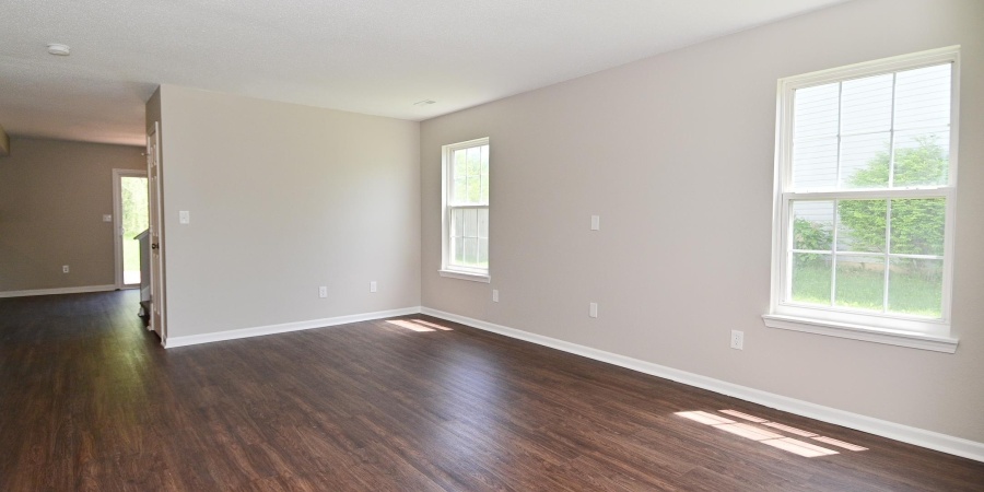 3843 S Bushmill Drive, Bloomington, Indiana 47403-8943,MLS,202510865