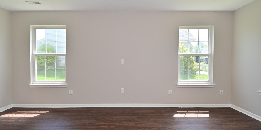 3843 S Bushmill Drive, Bloomington, Indiana 47403-8943,MLS,202510865