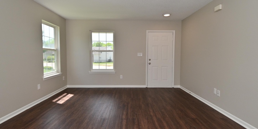 3843 S Bushmill Drive, Bloomington, Indiana 47403-8943,MLS,202510865