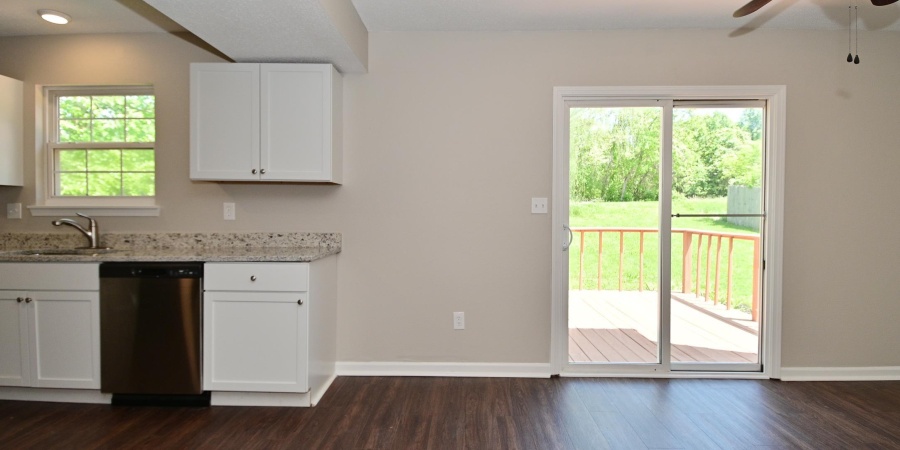3843 S Bushmill Drive, Bloomington, Indiana 47403-8943,MLS,202510865