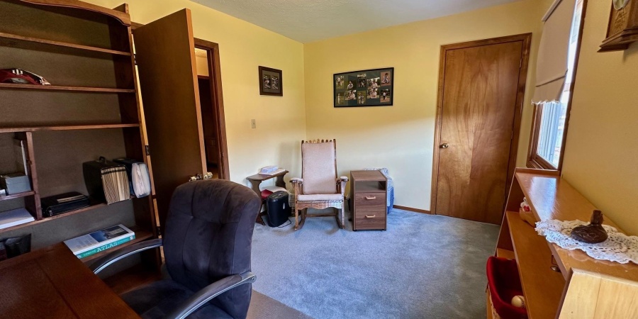 5291 OLD ST RD 37N, Springville, Indiana 47462,MLS,202511303
