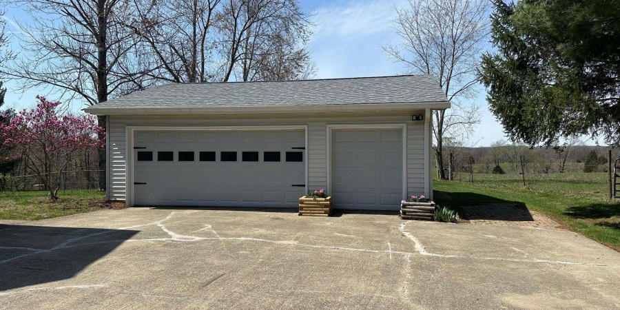 5291 OLD ST RD 37N, Springville, Indiana 47462,MLS,202511303