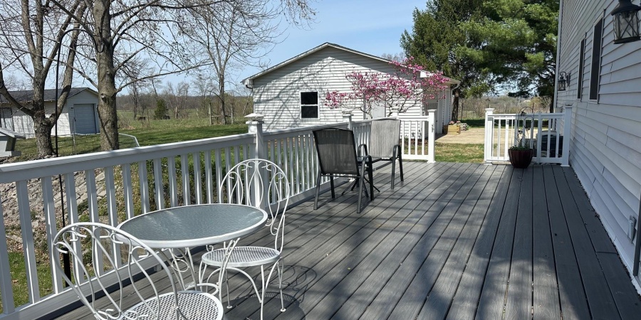 5291 OLD ST RD 37N, Springville, Indiana 47462,MLS,202511303