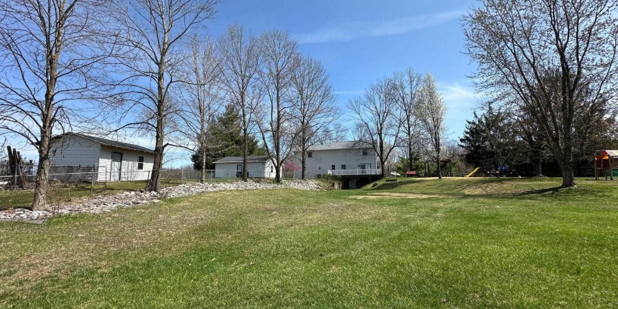 5291 OLD ST RD 37N, Springville, Indiana 47462,MLS,202511303
