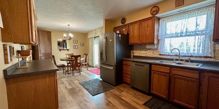 5291 OLD ST RD 37N, Springville, Indiana 47462,MLS,202511303