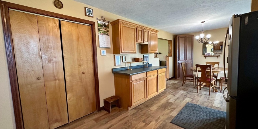 5291 OLD ST RD 37N, Springville, Indiana 47462,MLS,202511303