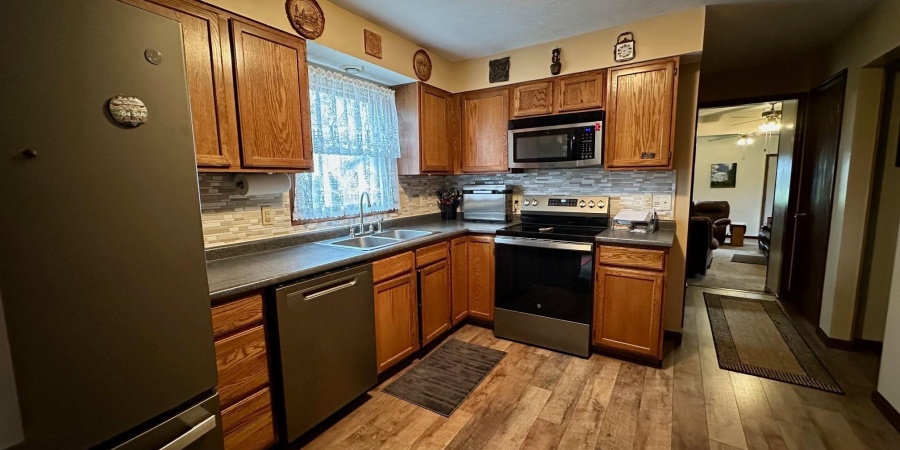 5291 OLD ST RD 37N, Springville, Indiana 47462,MLS,202511303