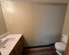 5291 OLD ST RD 37N, Springville, Indiana 47462,MLS,202511303