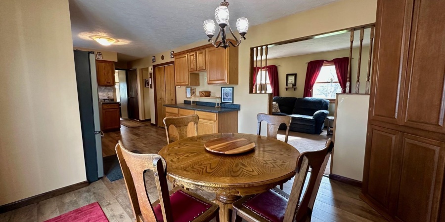 5291 OLD ST RD 37N, Springville, Indiana 47462,MLS,202511303