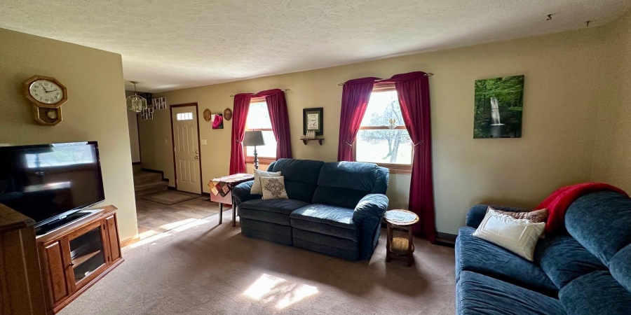 5291 OLD ST RD 37N, Springville, Indiana 47462,MLS,202511303