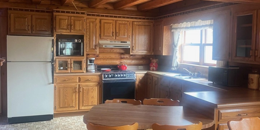 4645 E Lampkins Ridge Road, Bloomington, Indiana 47401,MLS,202511784