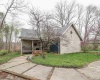 4000 W Prather Road, Ellettsville, Indiana 47429,MLS,202511826