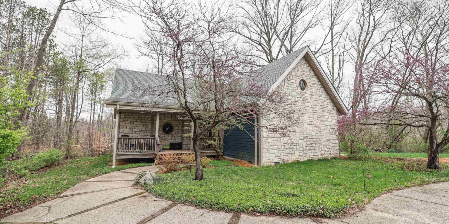 4000 W Prather Road, Ellettsville, Indiana 47429,MLS,202511826