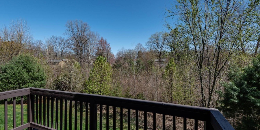 5922 N Ajuga Court, Ellettsville, Indiana 47429-8211,MLS,202511882
