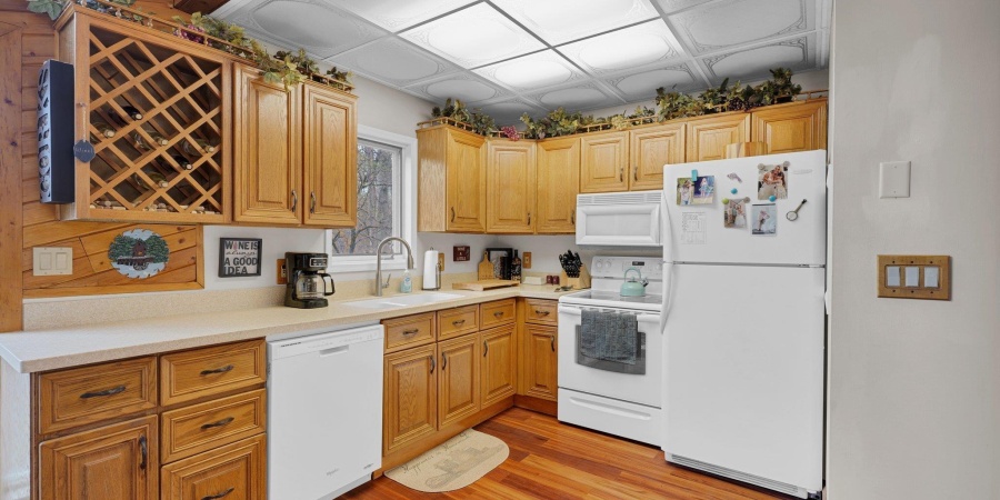 10495 Deer Run Road, Poland, Indiana 47868,MLS,202511887