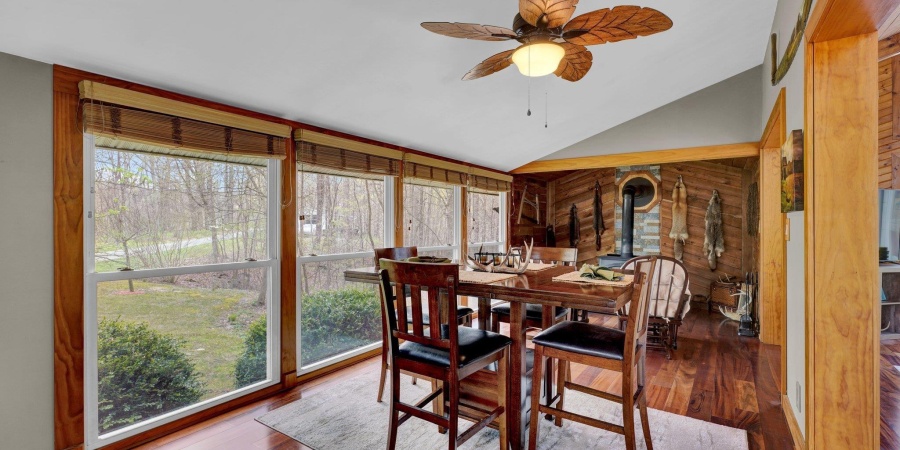 10495 Deer Run Road, Poland, Indiana 47868,MLS,202511887