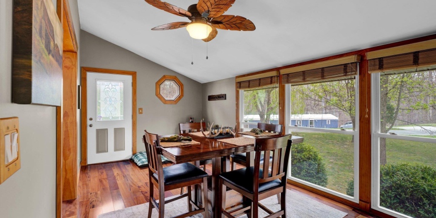 10495 Deer Run Road, Poland, Indiana 47868,MLS,202511887