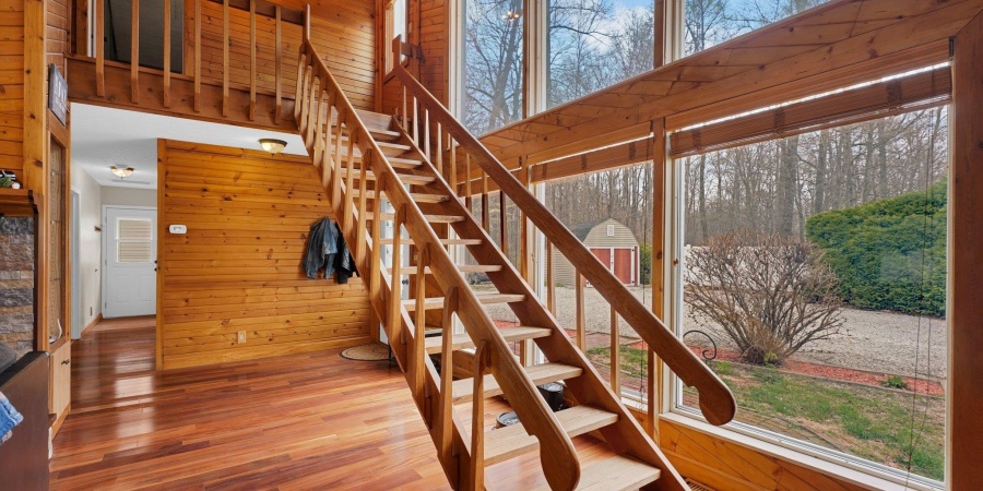 10495 Deer Run Road, Poland, Indiana 47868,MLS,202511887