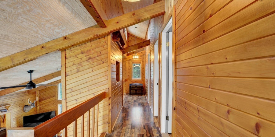 10495 Deer Run Road, Poland, Indiana 47868,MLS,202511887