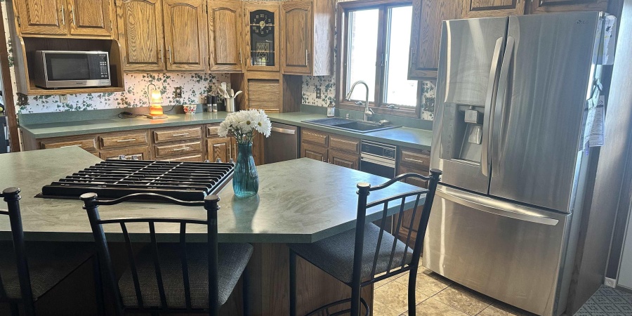 45 Flatwoods Road, Spencer, Indiana 47460,MLS,202512034