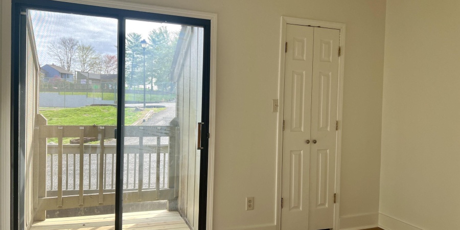 9322 S Lake Ridge Drive, Bloomington, Indiana 47401,MLS,202512139
