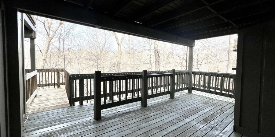 9322 S Lake Ridge Drive, Bloomington, Indiana 47401,MLS,202512139