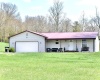 7690 N Greene County Line Road, Solsberry, Indiana 47459,MLS,202512454