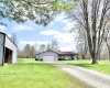 7690 N Greene County Line Road, Solsberry, Indiana 47459,MLS,202512454