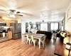7690 N Greene County Line Road, Solsberry, Indiana 47459,MLS,202512454