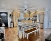 7690 N Greene County Line Road, Solsberry, Indiana 47459,MLS,202512454